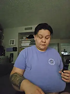 DevilDahm online show from January 14, 7:13 am