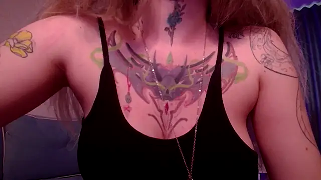 AnneTenet online show from September 26, 9:51 am