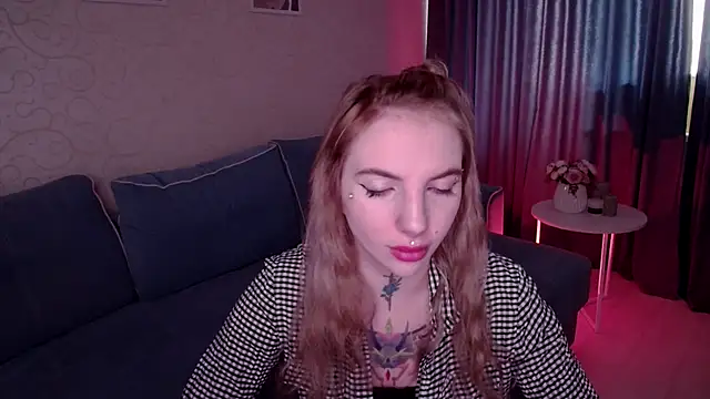 AnneTenet online show from October 14, 7:11 am