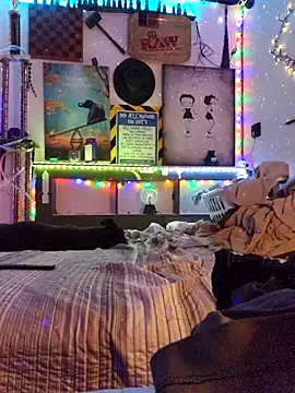 Buffshagswell online show from October 11, 5:12 am