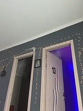 NickiLike online show from October 19, 5:59 pm