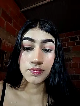 Julix A online show from March 2, 9:53 pm