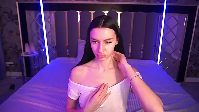 Snow WhiteeeX online show from March 8, 6:39 am