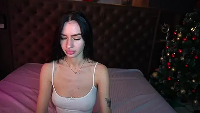 Snow WhiteeeX online show from December 22, 7:11 am