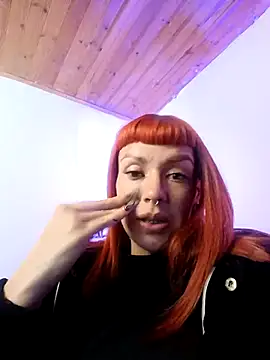 IvanaFetish online show from October 29, 4:06 am