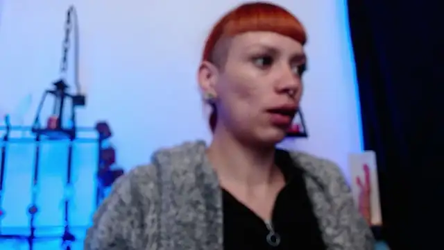 IvanaFetish online show from November 2, 10:24 pm