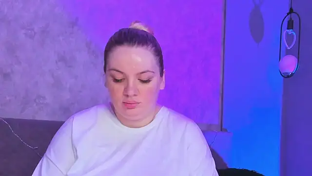 MelanieBrownn online show from May 31, 5:02 am