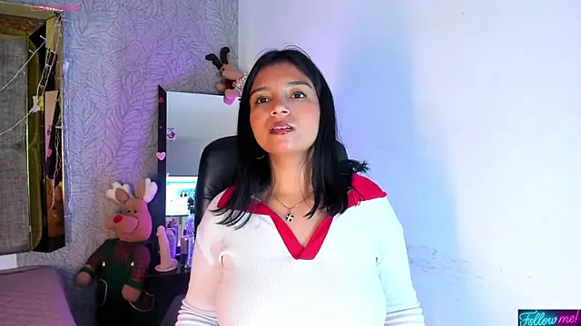 Candys victoria online show from March 17, 3:54 am