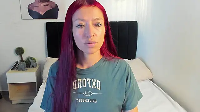 Scarlett  bell online show from September 12, 4:25 pm