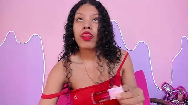 Mingie Rouse online show from April 14, 3:17 am