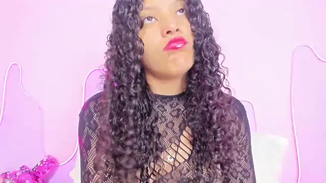 Mingie Rouse online show from February 7, 3:10 am