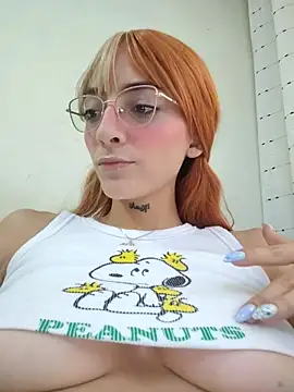 Dani-peggin online show from April 17, 12:51 pm