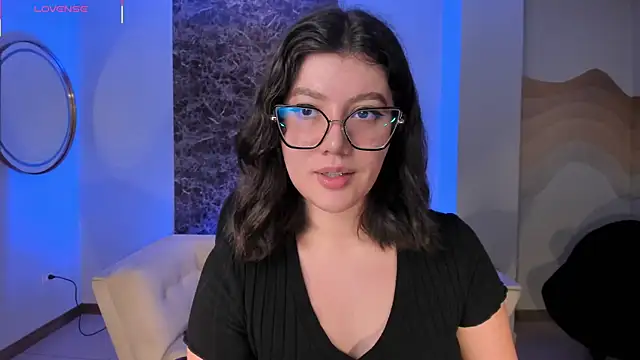 AmberFarrell online show from November 21, 8:44 pm