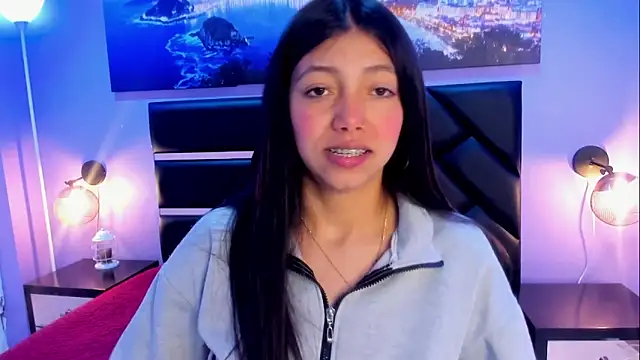 KimberlyVillaLobos online show from February 4, 11:46 am