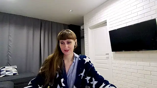 Daniella Lorente online show from February 14, 10:12 pm