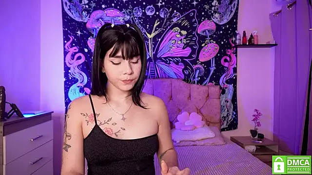 jade dakota   online show from March 18, 12:26 am