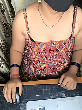 Anusha-09 online show from November 18, 5:25 pm