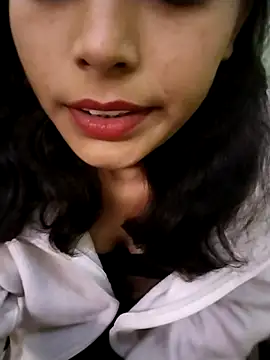 Sexy Mushroom online show from December 13, 8:48 pm