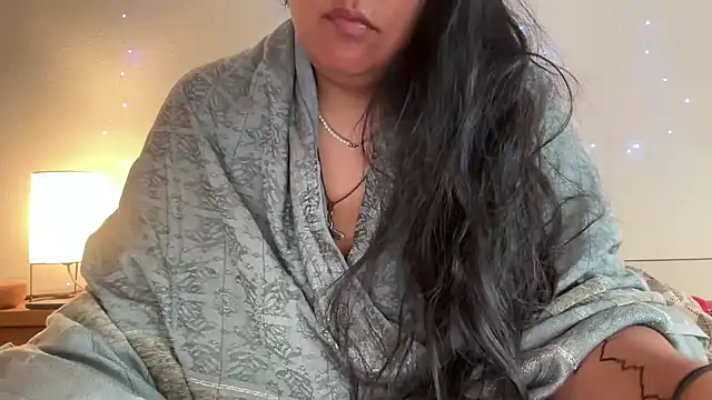 MashaCL online show from April 13, 8:37 am