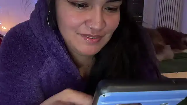 MashaCL online show from February 21, 5:46 pm