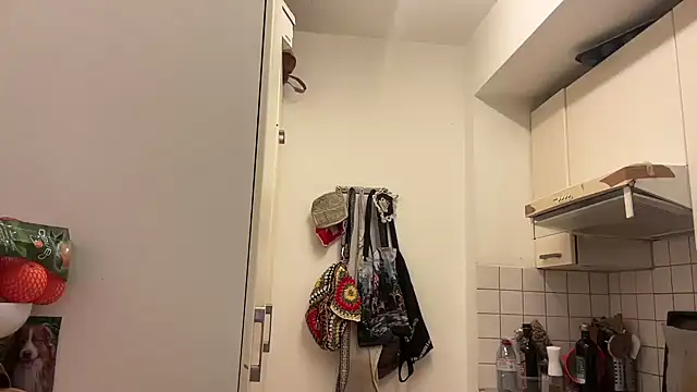 MashaCL online show from November 24, 10:17 am