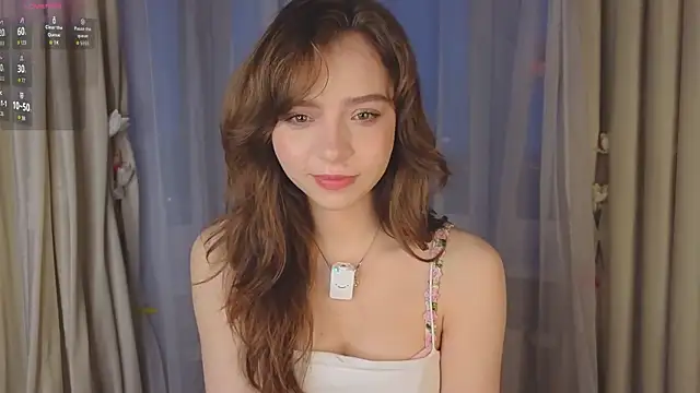 KellyAdderiy online show from November 6, 3:12 am