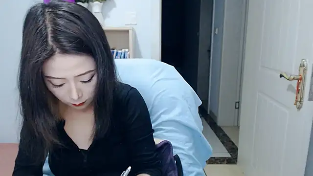 SuSushi728 online show from May 14, 3:51 pm