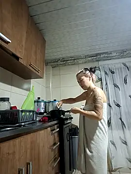 Tefannyy  online show from February 4, 10:29 am