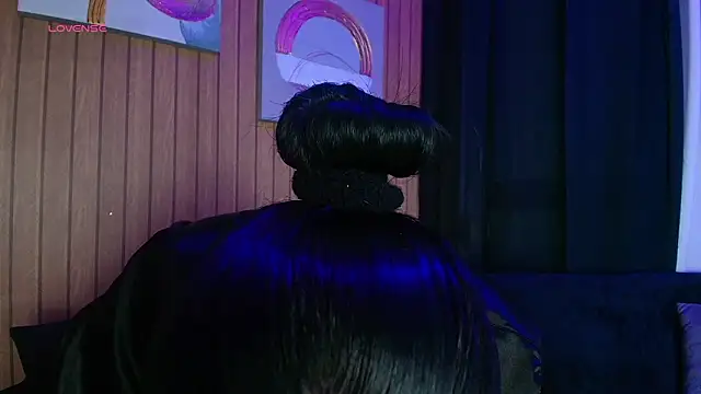 ArkaBella online show from February 5, 8:34 pm