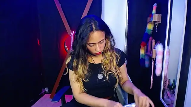 saba the courtesan online show from December 19, 5:27 pm