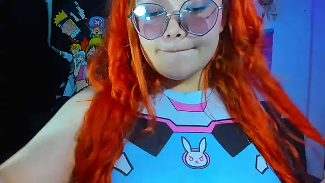 Snapshot of Lily_stone04 chatting on October 22, 5:34 am Lily stone04 online show from October 22, 5:34 am