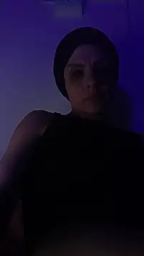 AnetteGoBa online show from November 1, 10:41 am