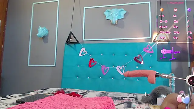 engel devil online show from February 28, 1:10 pm