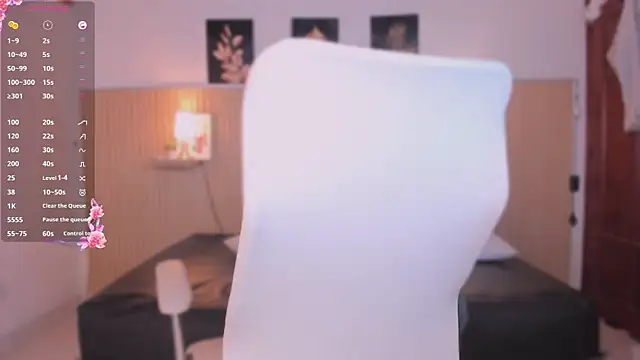 hana falak online show from February 14, 3:14 pm