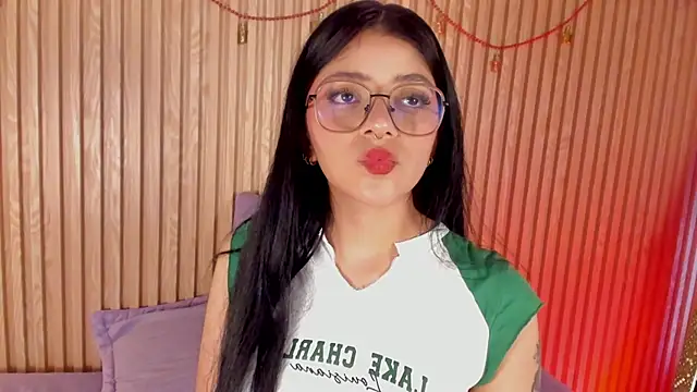 lana dol online show from January 9, 1:48 pm