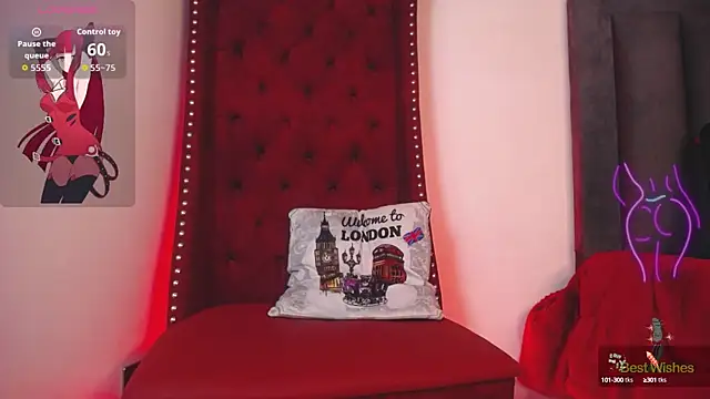 BiancaAntonelli online show from October 10, 2:22 pm