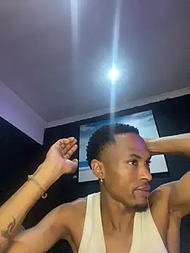 BlueIceCube online show from April 5, 4:50 pm