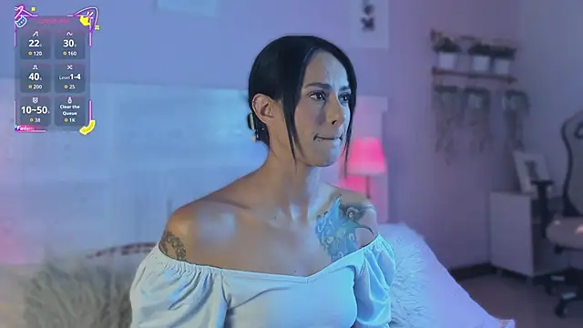 jinx dh online show from February 10, 2:09 pm