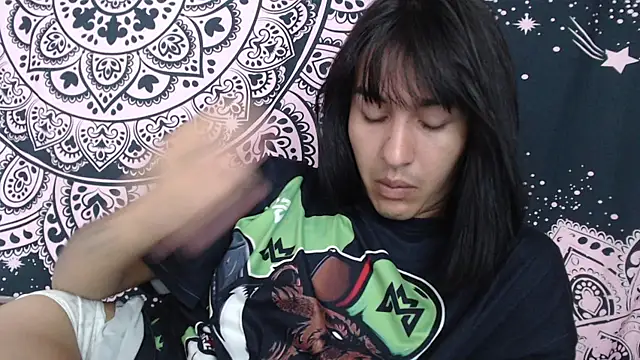 liissa 0 online show from May 30, 3:42 pm