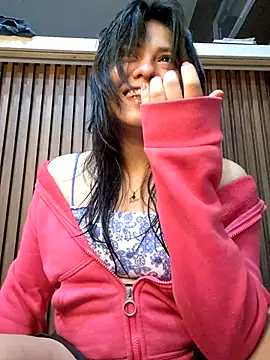 Snapshot of Elsa_sweet chatting on October 10, 4:28 am Elsa sweet online show from October 10, 4:28 am