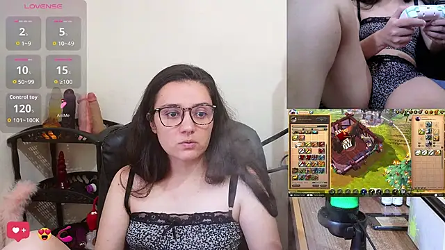 sobresalinaa online show from February 6, 1:47 pm