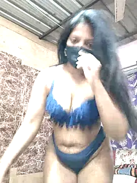 queensenorita online show from January 7, 8:28 am