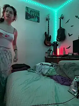 Nina-Chick777 online show from February 17, 5:29 am