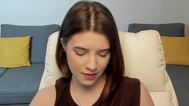 Anita Robby online show from January 10, 11:26 am