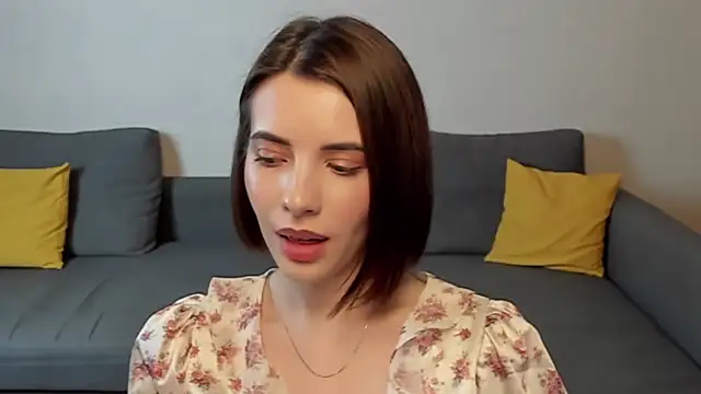 Anita Robby online show from September 14, 2:37 pm