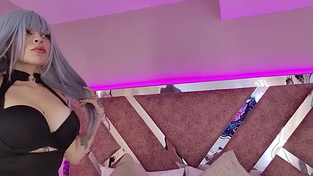 KatherineGomez online show from March 13, 2:24 am