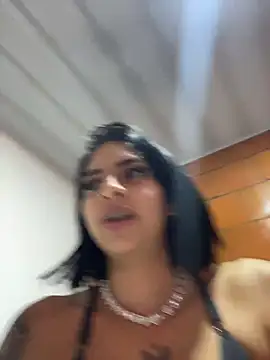 Hilary pinkk online show from January 6, 10:57 pm