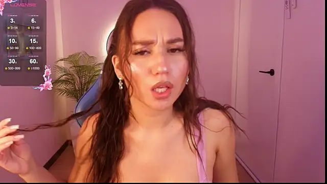 margeriTirell online show from September 9, 3:06 am