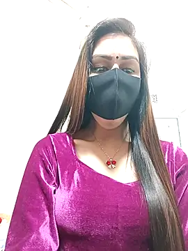 Tanisha-1 online show from February 16, 9:20 am