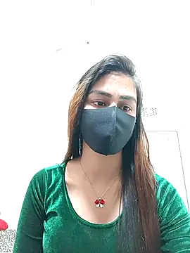 Tanisha-1 online show from February 5, 1:14 pm